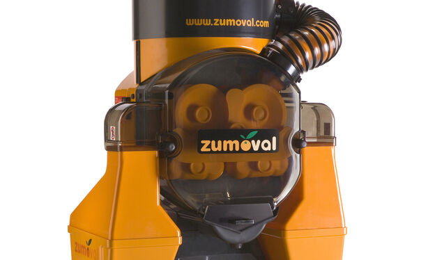 Spočítejte si návratnost investice do zařízení Zumoval