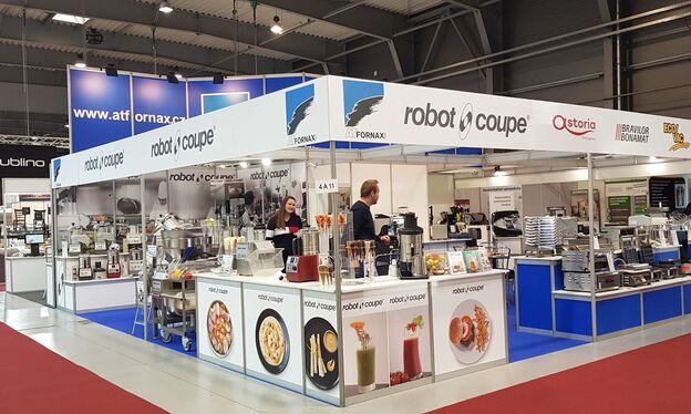 A.T. Fornax: Co vše vám, jako váš partner, nabízíme