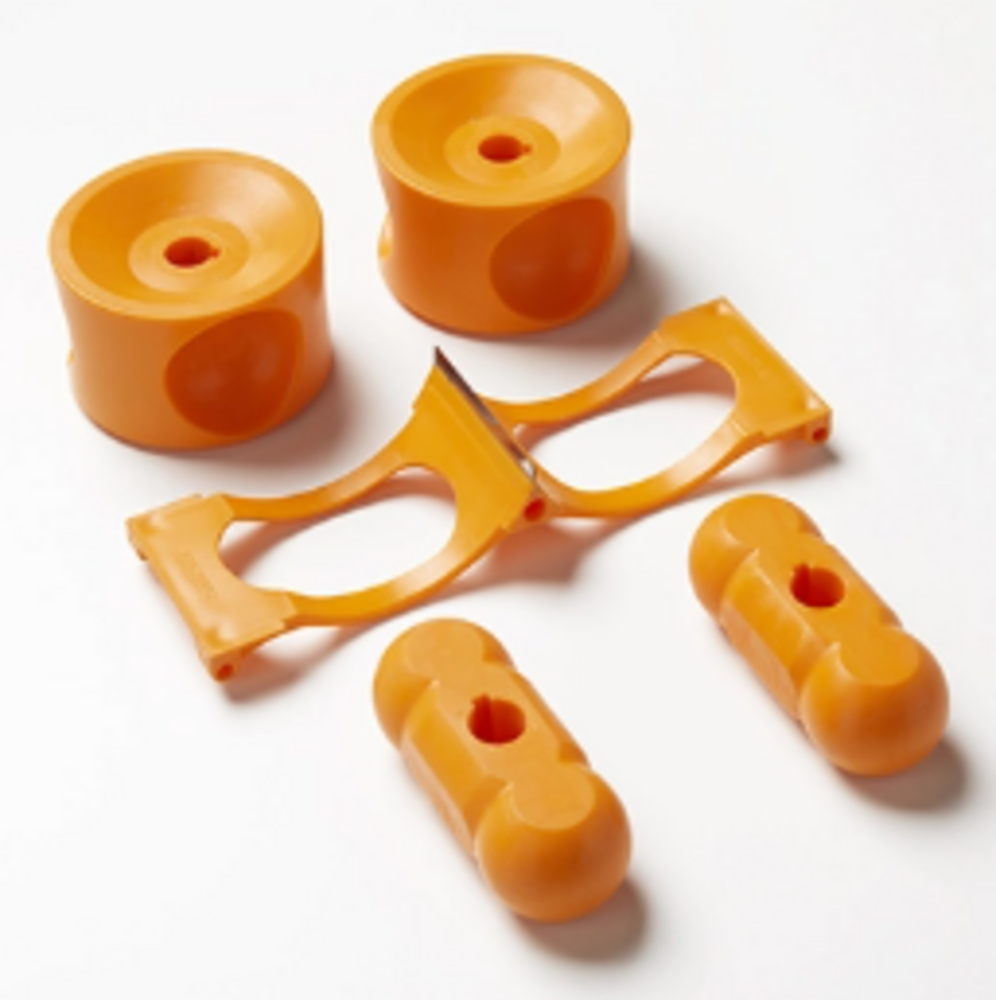 SQUEZZE KIT M - PRO CITRUSY 60-80 MM pro modely BigTop